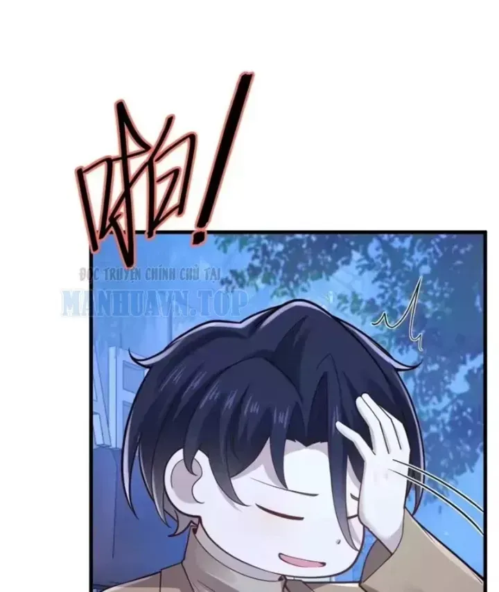 Thiết Lập Hình Tượng Nam Thần Sụp Đổ Rồi! Chap 47 - Next Chap 48