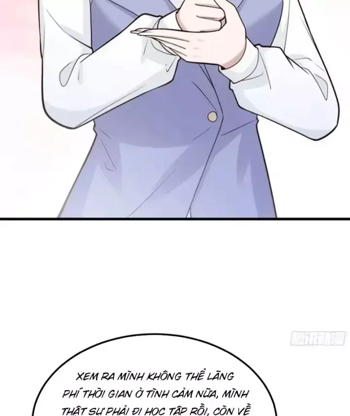 Thiết Lập Hình Tượng Nam Thần Sụp Đổ Rồi! Chap 47 - Next Chap 48