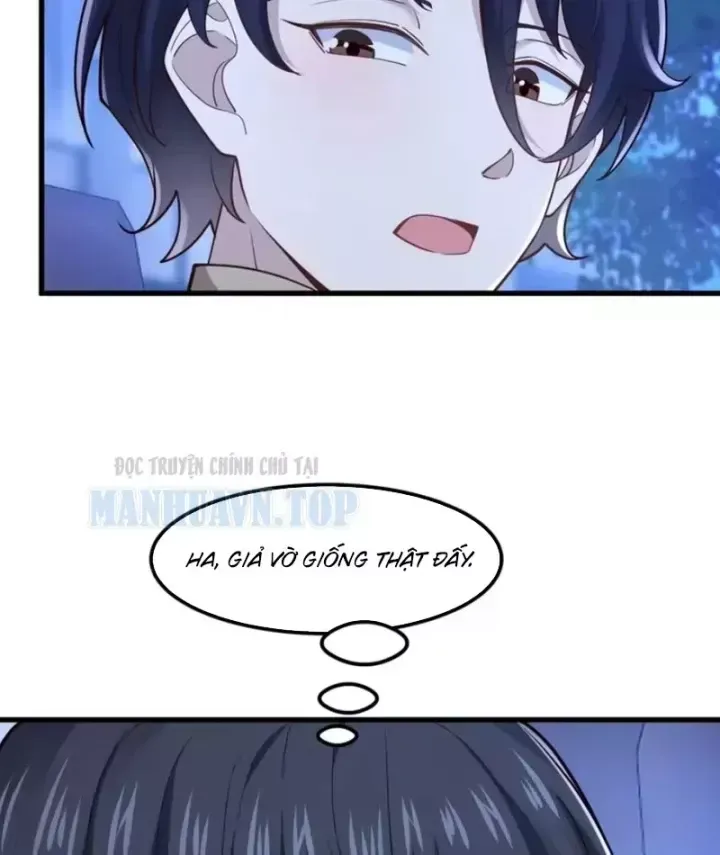 Thiết Lập Hình Tượng Nam Thần Sụp Đổ Rồi! Chap 47 - Next Chap 48