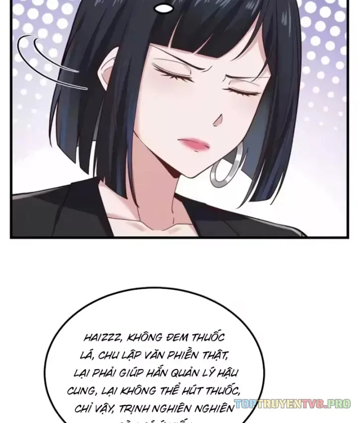Thiết Lập Hình Tượng Nam Thần Sụp Đổ Rồi! Chap 47 - Next Chap 48