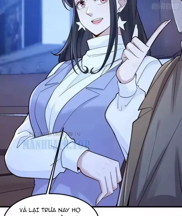 Thiết Lập Hình Tượng Nam Thần Sụp Đổ Rồi! Chap 47 - Next Chap 48