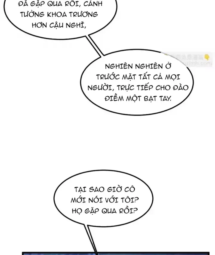 Thiết Lập Hình Tượng Nam Thần Sụp Đổ Rồi! Chap 47 - Next Chap 48