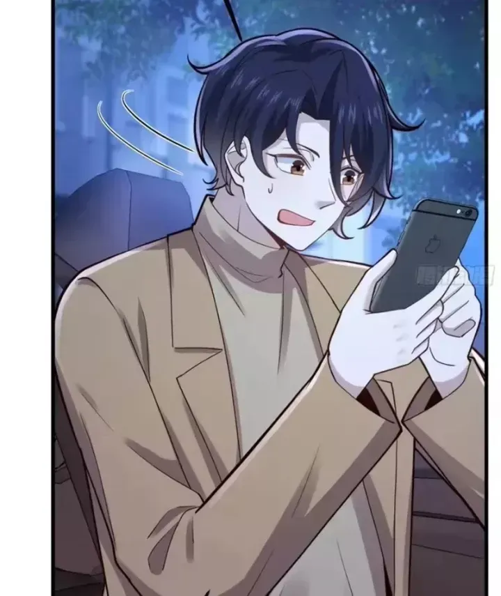 Thiết Lập Hình Tượng Nam Thần Sụp Đổ Rồi! Chap 47 - Next Chap 48