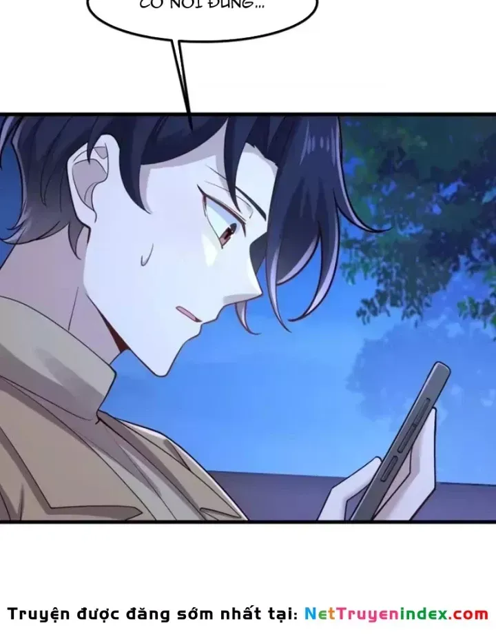 Thiết Lập Hình Tượng Nam Thần Sụp Đổ Rồi! Chap 47 - Next Chap 48