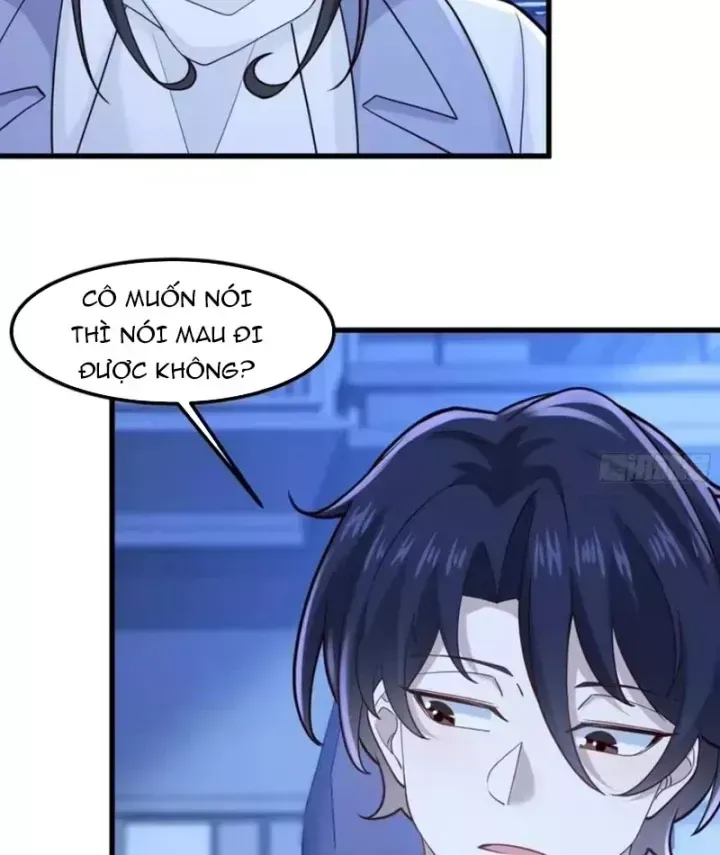 Thiết Lập Hình Tượng Nam Thần Sụp Đổ Rồi! Chap 47 - Next Chap 48