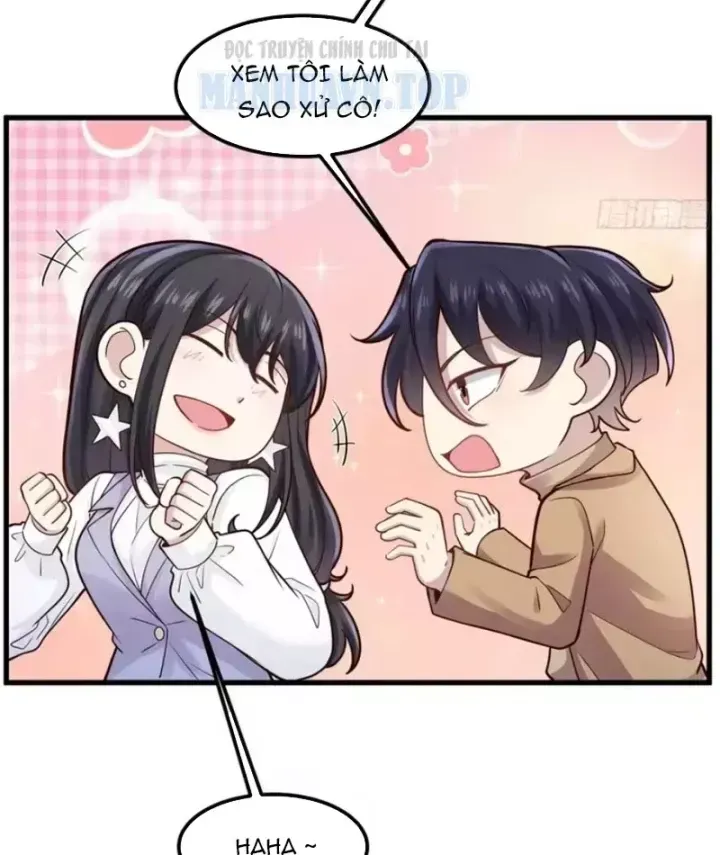Thiết Lập Hình Tượng Nam Thần Sụp Đổ Rồi! Chap 47 - Next Chap 48