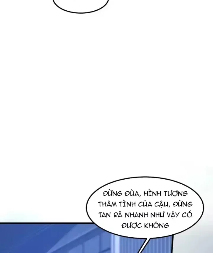 Thiết Lập Hình Tượng Nam Thần Sụp Đổ Rồi! Chap 47 - Next Chap 48