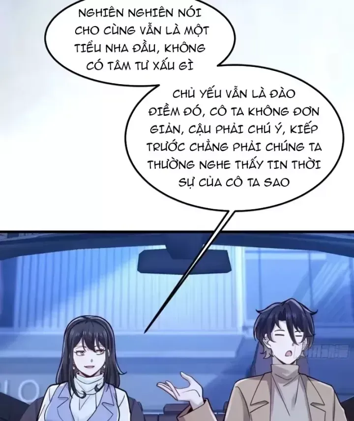 Thiết Lập Hình Tượng Nam Thần Sụp Đổ Rồi! Chap 47 - Next Chap 48