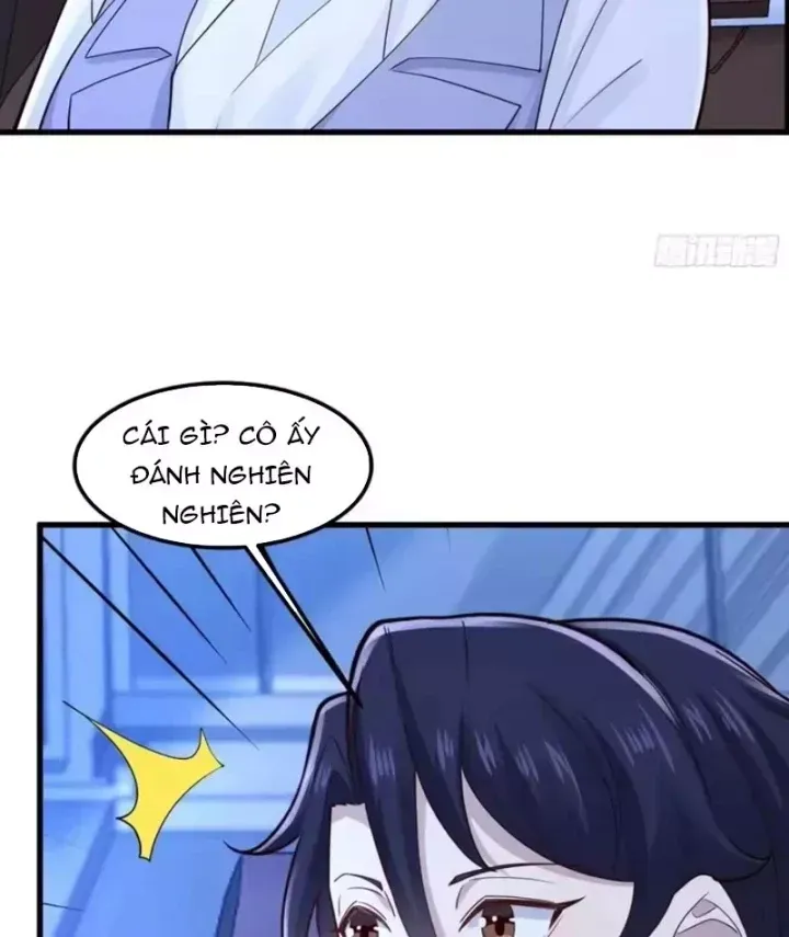 Thiết Lập Hình Tượng Nam Thần Sụp Đổ Rồi! Chap 47 - Next Chap 48