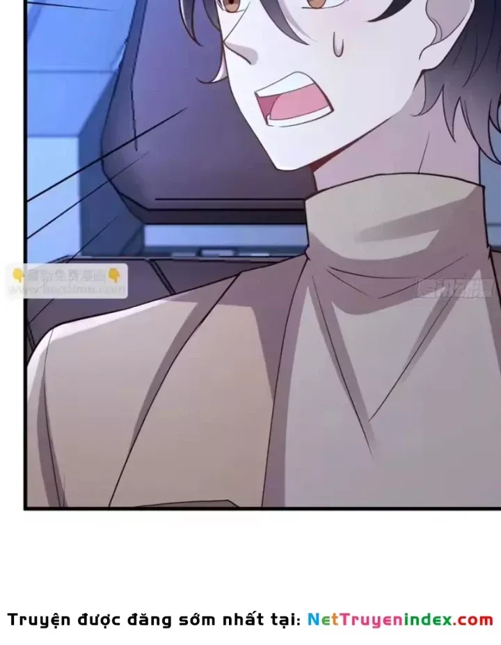 Thiết Lập Hình Tượng Nam Thần Sụp Đổ Rồi! Chap 47 - Next Chap 48