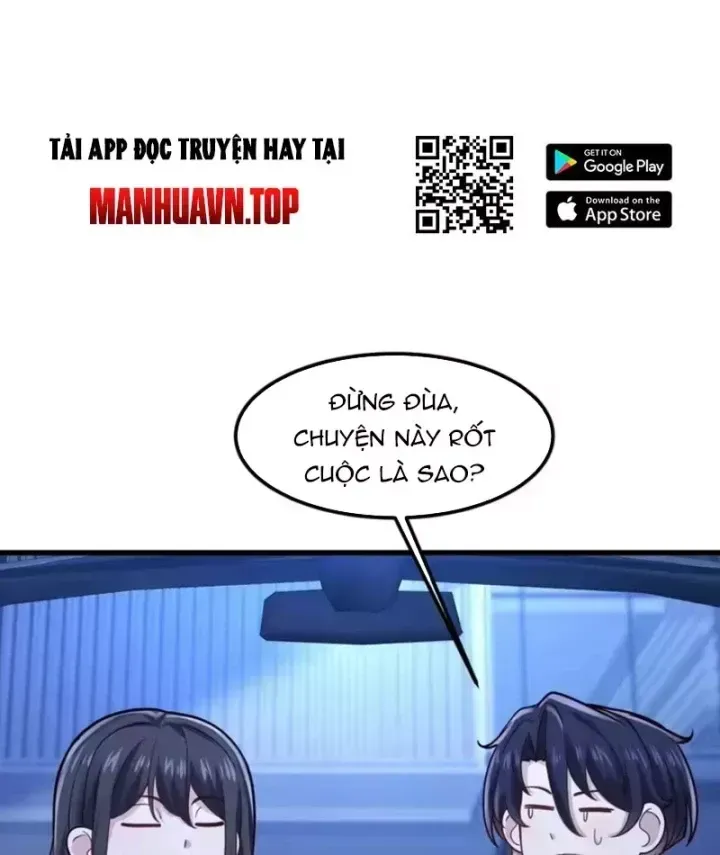 Thiết Lập Hình Tượng Nam Thần Sụp Đổ Rồi! Chap 47 - Next Chap 48