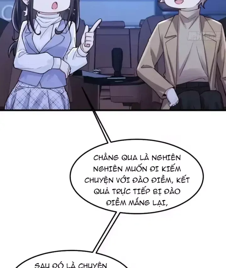 Thiết Lập Hình Tượng Nam Thần Sụp Đổ Rồi! Chap 47 - Next Chap 48