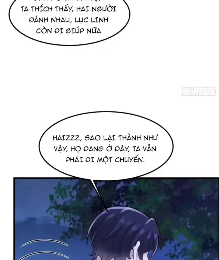 Thiết Lập Hình Tượng Nam Thần Sụp Đổ Rồi! Chap 47 - Next Chap 48