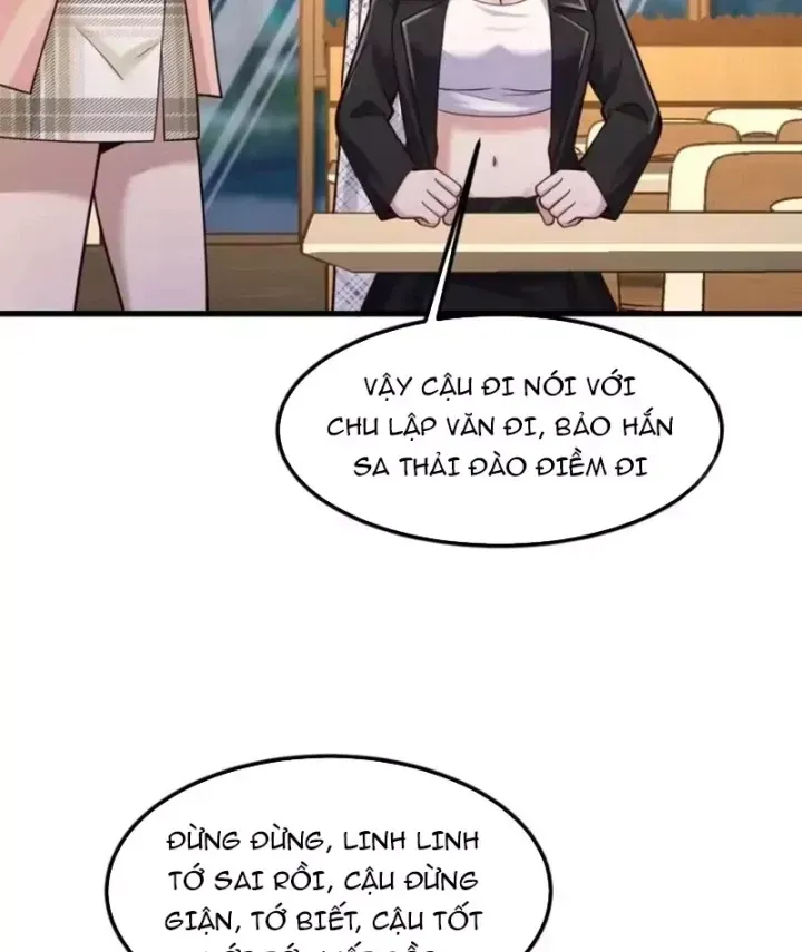 Thiết Lập Hình Tượng Nam Thần Sụp Đổ Rồi! Chap 47 - Next Chap 48