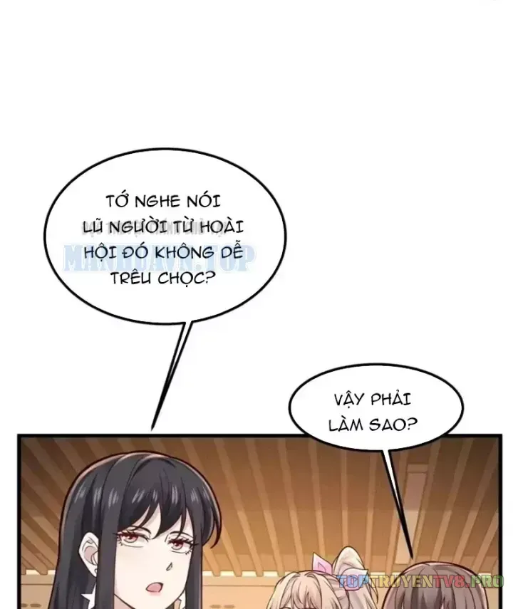 Thiết Lập Hình Tượng Nam Thần Sụp Đổ Rồi! Chap 48 - Next Chap 49