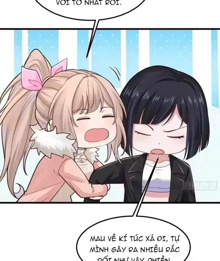 Thiết Lập Hình Tượng Nam Thần Sụp Đổ Rồi! Chap 48 - Next Chap 49