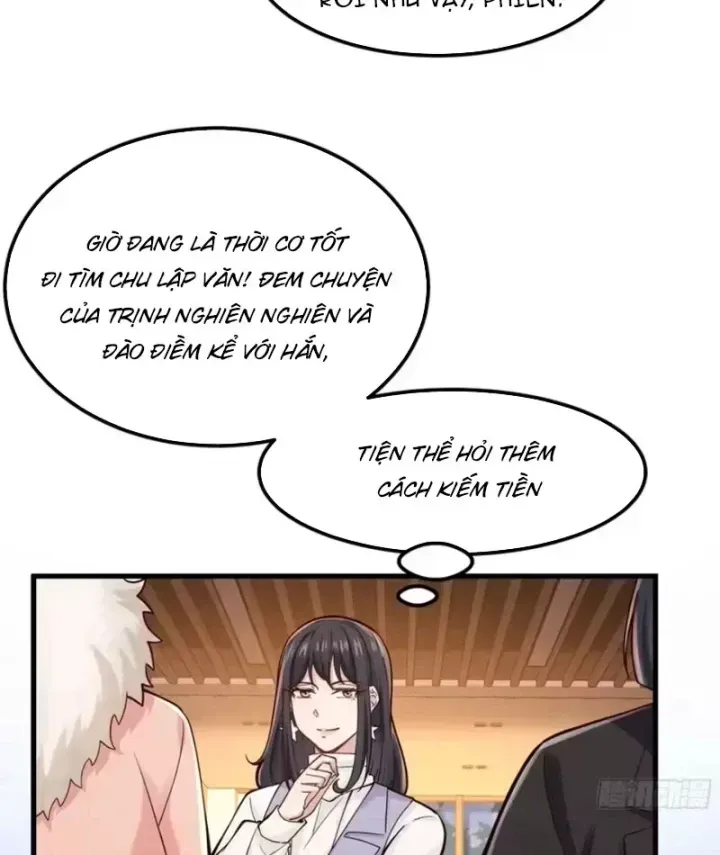 Thiết Lập Hình Tượng Nam Thần Sụp Đổ Rồi! Chap 48 - Next Chap 49