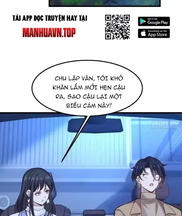 Thiết Lập Hình Tượng Nam Thần Sụp Đổ Rồi! Chap 48 - Next Chap 49