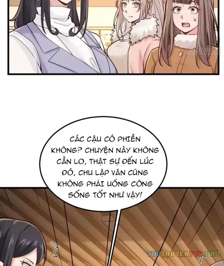 Thiết Lập Hình Tượng Nam Thần Sụp Đổ Rồi! Chap 48 - Next Chap 49