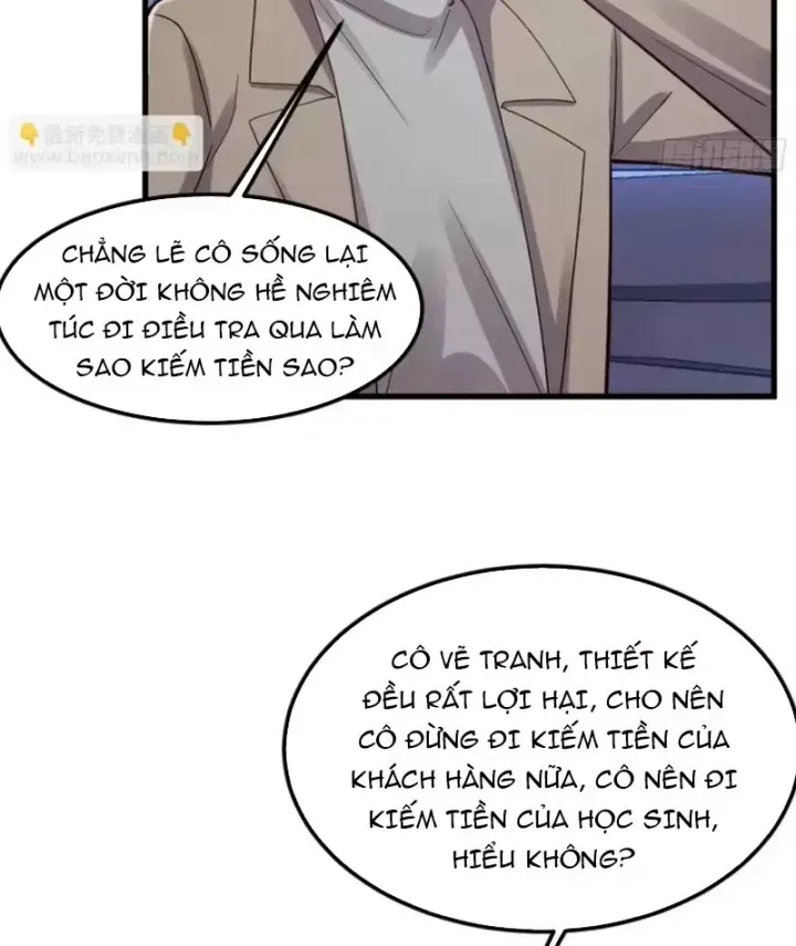 Thiết Lập Hình Tượng Nam Thần Sụp Đổ Rồi! Chap 48 - Next Chap 49