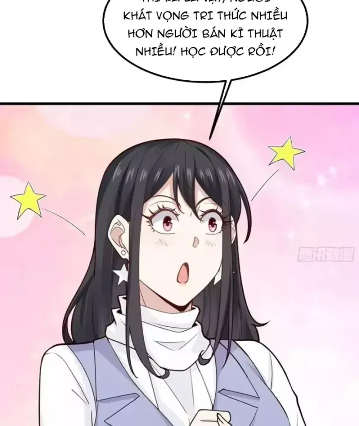 Thiết Lập Hình Tượng Nam Thần Sụp Đổ Rồi! Chap 48 - Next Chap 49