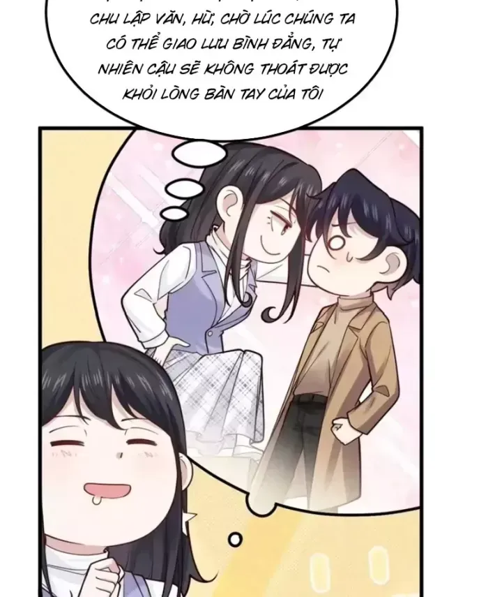 Thiết Lập Hình Tượng Nam Thần Sụp Đổ Rồi! Chap 48 - Next Chap 49