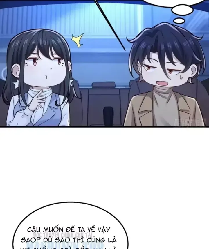 Thiết Lập Hình Tượng Nam Thần Sụp Đổ Rồi! Chap 48 - Next Chap 49