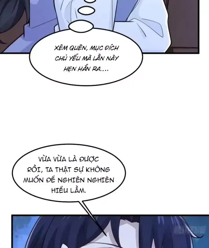 Thiết Lập Hình Tượng Nam Thần Sụp Đổ Rồi! Chap 48 - Next Chap 49
