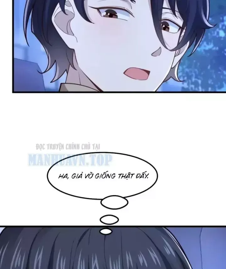 Thiết Lập Hình Tượng Nam Thần Sụp Đổ Rồi! Chap 48 - Next Chap 49