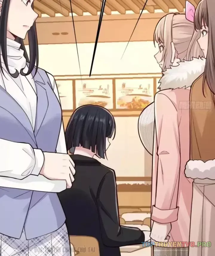Thiết Lập Hình Tượng Nam Thần Sụp Đổ Rồi! Chap 48 - Next Chap 49