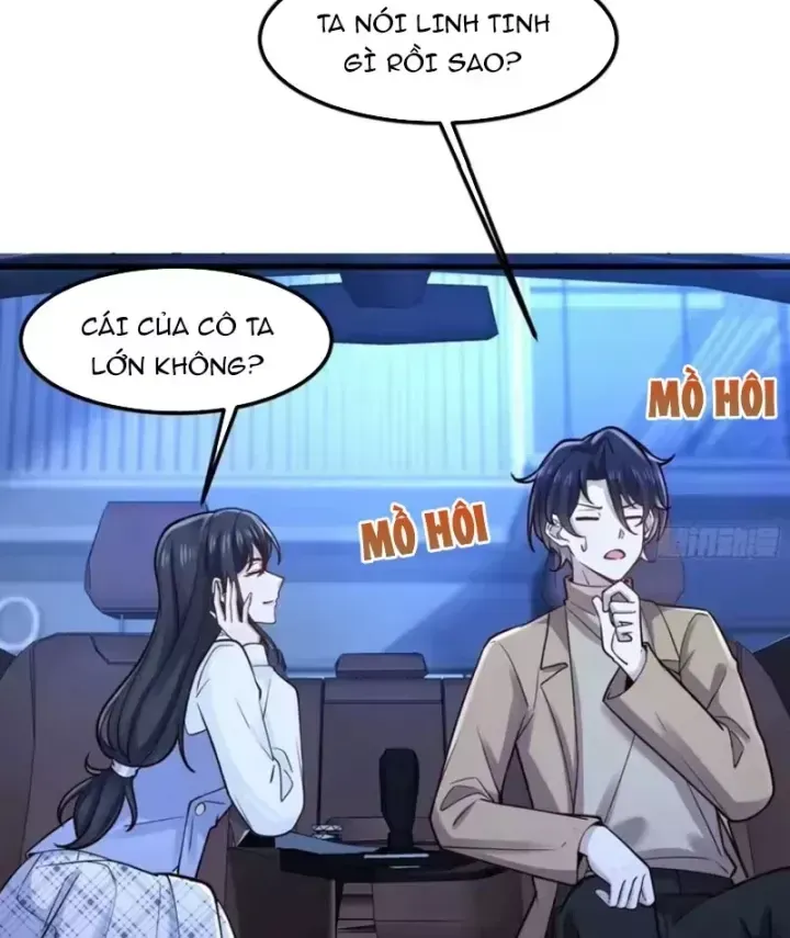 Thiết Lập Hình Tượng Nam Thần Sụp Đổ Rồi! Chap 48 - Next Chap 49