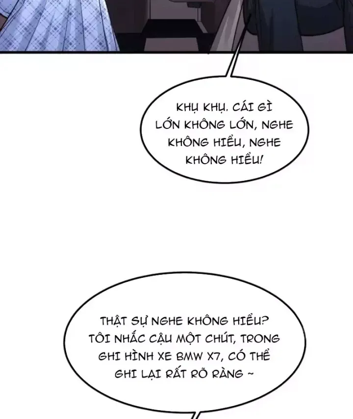 Thiết Lập Hình Tượng Nam Thần Sụp Đổ Rồi! Chap 48 - Next Chap 49