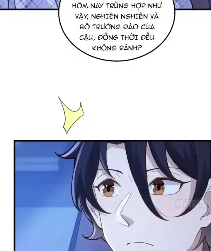 Thiết Lập Hình Tượng Nam Thần Sụp Đổ Rồi! Chap 48 - Next Chap 49