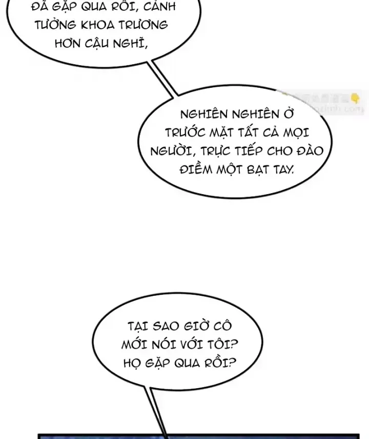 Thiết Lập Hình Tượng Nam Thần Sụp Đổ Rồi! Chap 48 - Next Chap 49