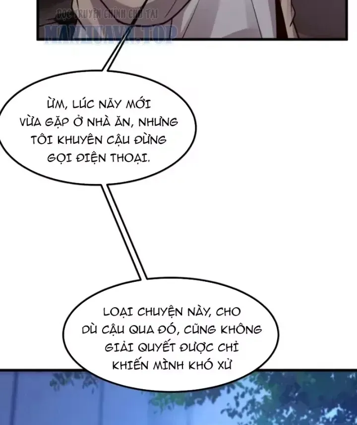 Thiết Lập Hình Tượng Nam Thần Sụp Đổ Rồi! Chap 48 - Next Chap 49