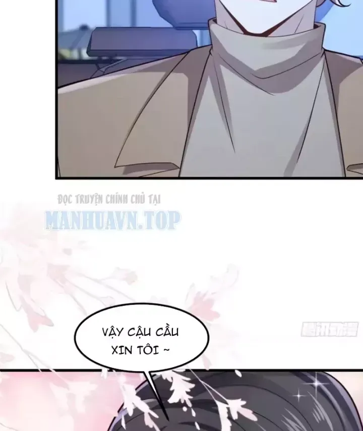 Thiết Lập Hình Tượng Nam Thần Sụp Đổ Rồi! Chap 48 - Next Chap 49