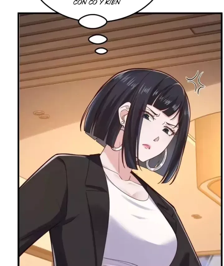 Thiết Lập Hình Tượng Nam Thần Sụp Đổ Rồi! Chap 48 - Next Chap 49