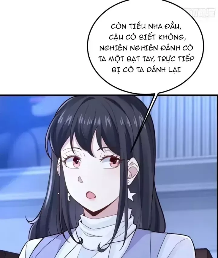 Thiết Lập Hình Tượng Nam Thần Sụp Đổ Rồi! Chap 48 - Next Chap 49