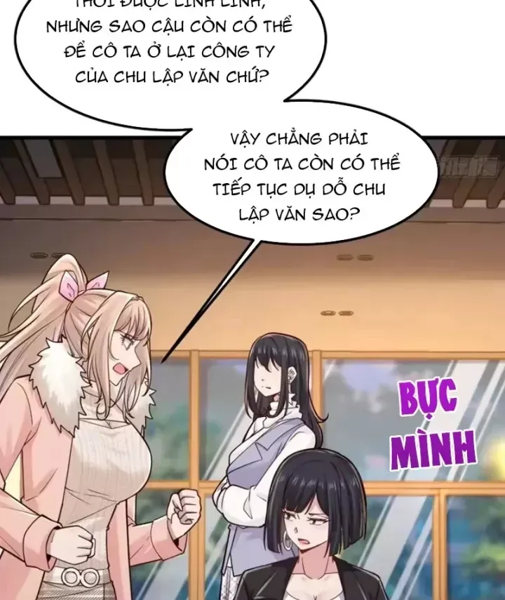 Thiết Lập Hình Tượng Nam Thần Sụp Đổ Rồi! Chap 48 - Next Chap 49