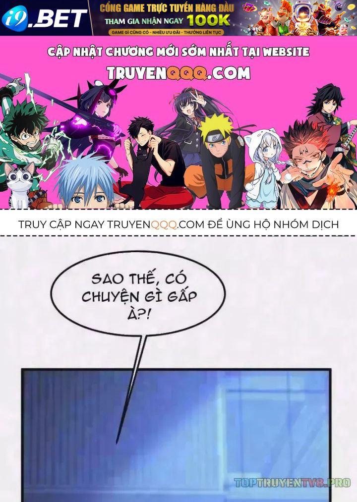 Thiết Lập Hình Tượng Nam Thần Sụp Đổ Rồi! Chap 49 - Next Chap 50