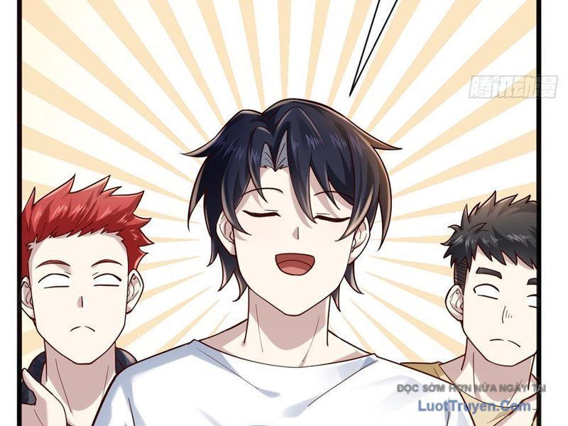 Thiết Lập Hình Tượng Nam Thần Sụp Đổ Rồi! Chap 5 - Next Chap 6