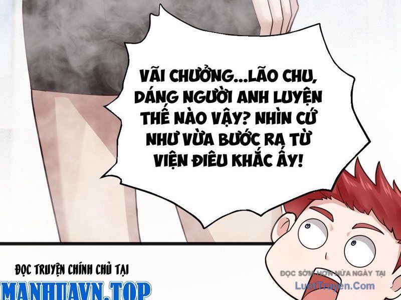Thiết Lập Hình Tượng Nam Thần Sụp Đổ Rồi! Chap 5 - Next Chap 6