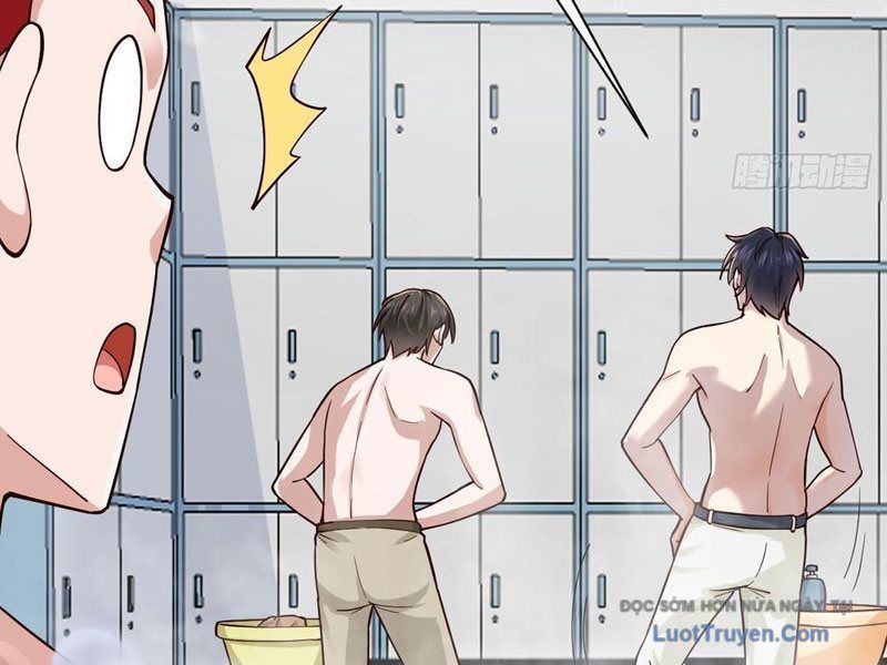 Thiết Lập Hình Tượng Nam Thần Sụp Đổ Rồi! Chap 5 - Next Chap 6