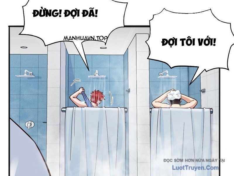 Thiết Lập Hình Tượng Nam Thần Sụp Đổ Rồi! Chap 5 - Next Chap 6