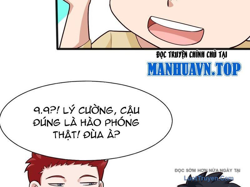 Thiết Lập Hình Tượng Nam Thần Sụp Đổ Rồi! Chap 5 - Next Chap 6