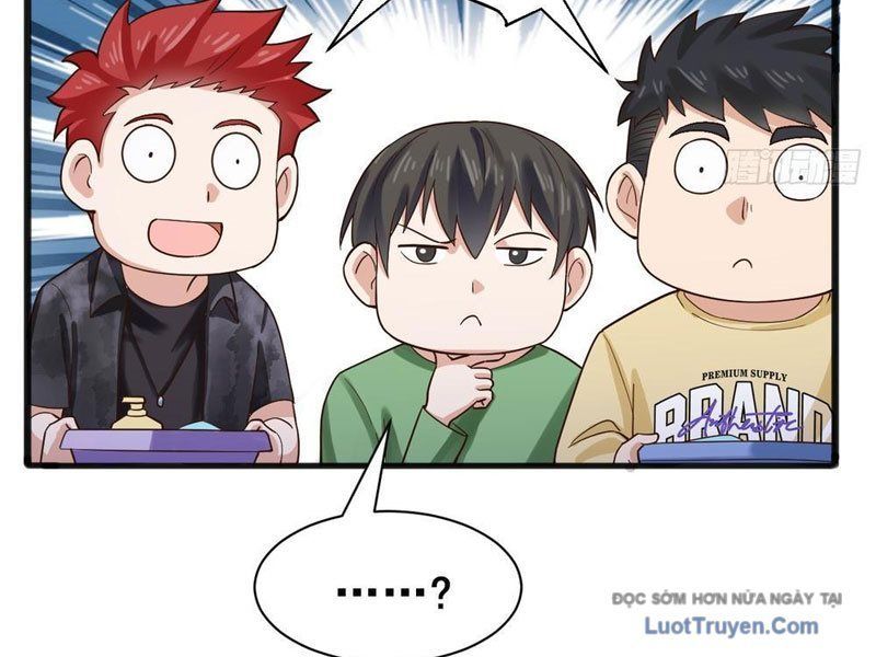 Thiết Lập Hình Tượng Nam Thần Sụp Đổ Rồi! Chap 5 - Next Chap 6