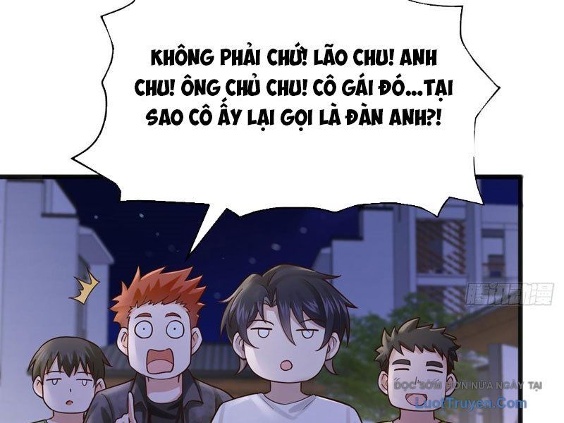 Thiết Lập Hình Tượng Nam Thần Sụp Đổ Rồi! Chap 5 - Next Chap 6