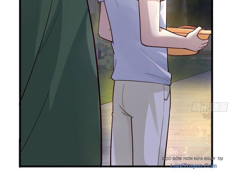 Thiết Lập Hình Tượng Nam Thần Sụp Đổ Rồi! Chap 5 - Next Chap 6