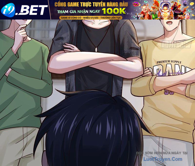 Thiết Lập Hình Tượng Nam Thần Sụp Đổ Rồi! Chap 5 - Next Chap 6