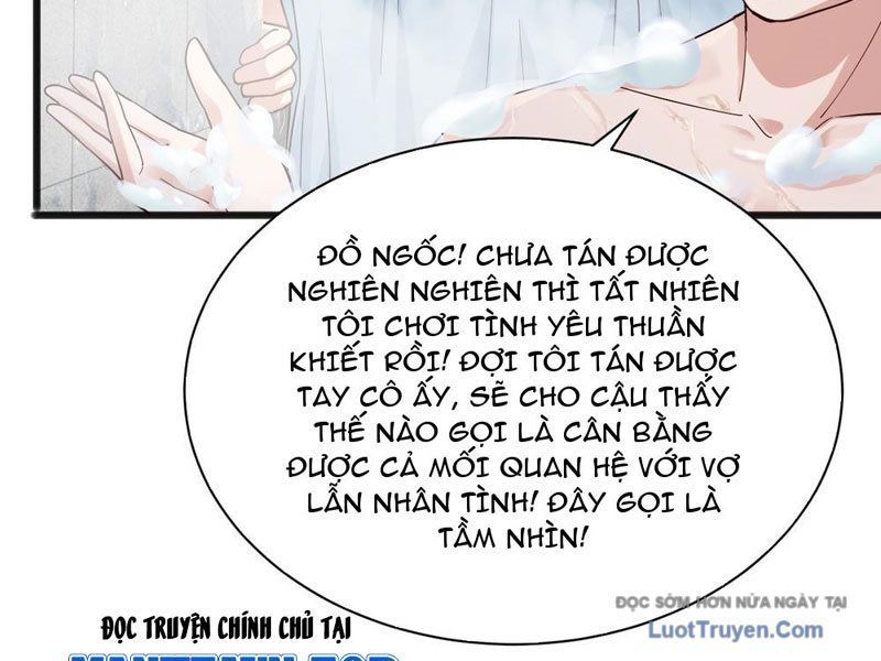 Thiết Lập Hình Tượng Nam Thần Sụp Đổ Rồi! Chap 5 - Next Chap 6